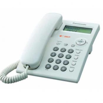 Panasonic CLI Telephone Set KX-TSC11